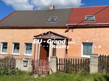 Prodej domu/vily, 150 m²