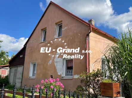 Prodej domu/vily, 150 m²