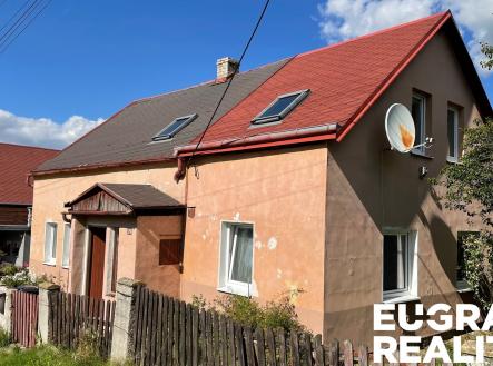 Prodej domu/vily, 150 m²