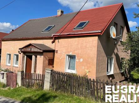 Prodej domu/vily, 150 m²