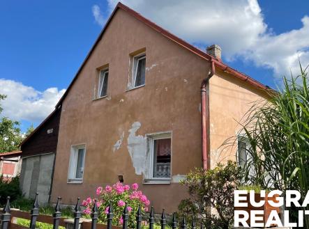 Prodej domu/vily, 150 m²