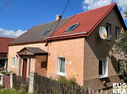 Prodej domu/vily, 150 m²
