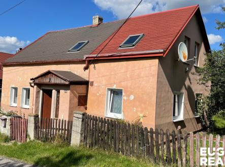 Prodej domu/vily, 150 m²