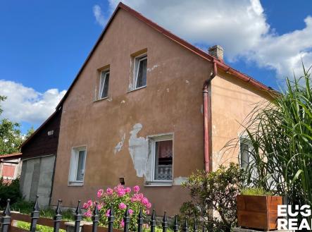 Prodej domu/vily, 150 m²
