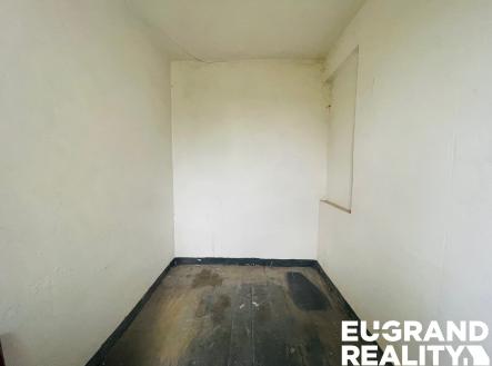 Pronájem komerčního objektu, sklad, 26 m² obrázek