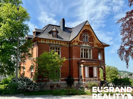 Prodej domu/vily, 500 m²