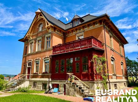 Prodej domu/vily, 500 m²