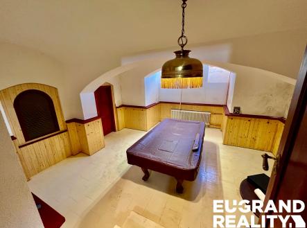 Prodej domu/vily, 500 m²