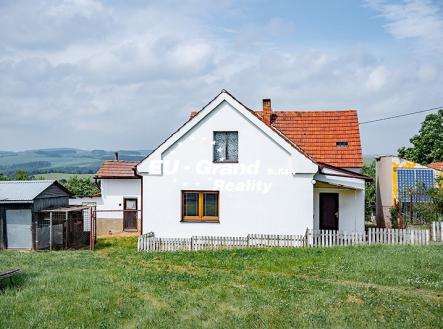 Prodej - chata/rekreační objekt, 204 m²