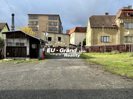 Prodej obchodní prostor, 3 045 m²