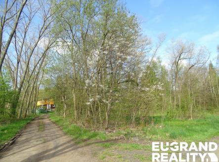 Prodej pozemku, ostatní, 489 m²