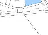 Prodej pozemku, ostatní, 740 m²