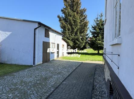 Prodej - dům/vila, 140 m²