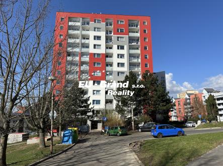 Prodej bytu, 3+1, 74 m² obrázek