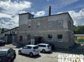 Prodej komerčního objektu, výroba, 360 m²
