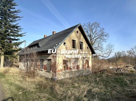 Prodej domu/vily, 173 m² obrázek