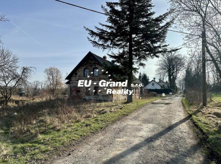 Prodej domu/vily, 173 m²