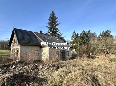 Prodej domu/vily, 173 m²