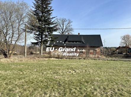 Prodej domu/vily, 173 m²