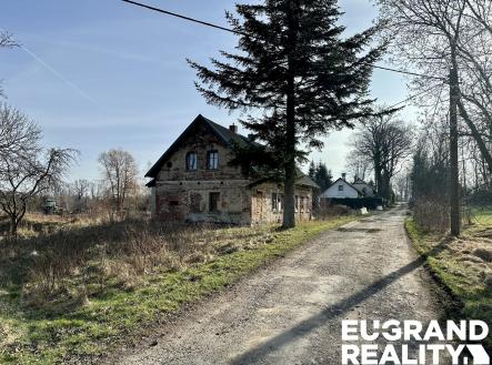 Prodej domu/vily, 173 m²