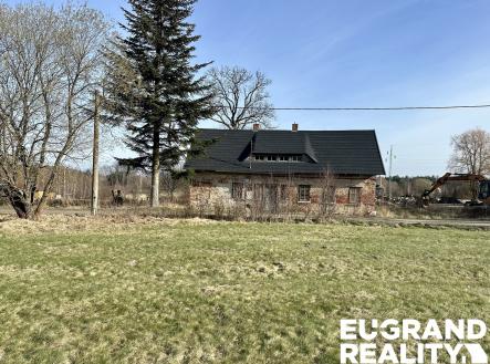 Prodej domu/vily, 173 m²