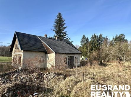 Prodej domu/vily, 173 m²