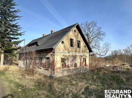 Prodej domu/vily, 173 m² obrázek