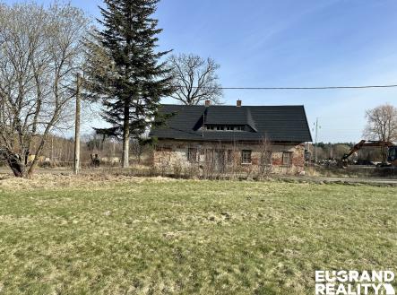 Prodej domu/vily, 173 m²