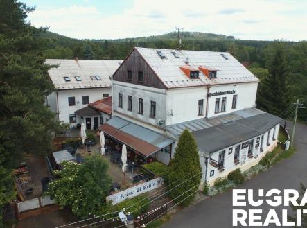 Prodej domu/vily, 2 000 m²