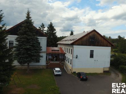 Prodej domu/vily, 2 000 m²