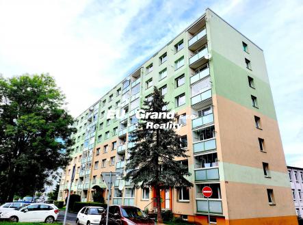 Prodej bytu, 3+1, 67 m² obrázek