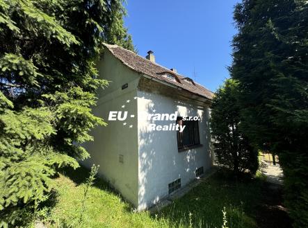 Prodej domu/vily, 190 m²