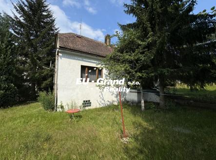 Prodej domu/vily, 190 m²