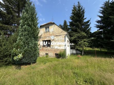 Prodej domu/vily, 190 m²