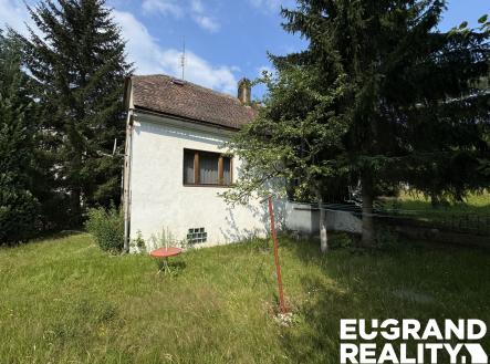 Prodej domu/vily, 190 m²