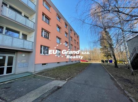 Prodej bytu, 1+kk, 27 m²