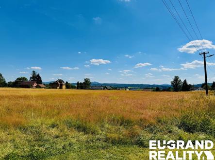 Prodej pozemku pro bydlení, 1 291 m²