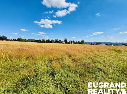 Prodej pozemku pro bydlení, 1 291 m²