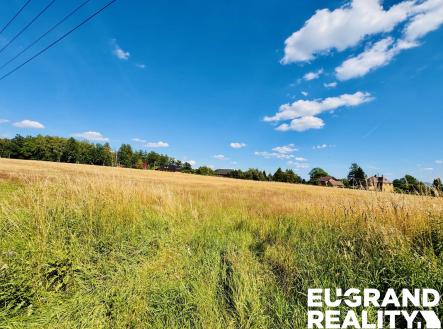 Prodej pozemku pro bydlení, 1 291 m² obrázek