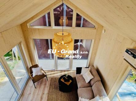 Prodej domu/vily, 25 m²