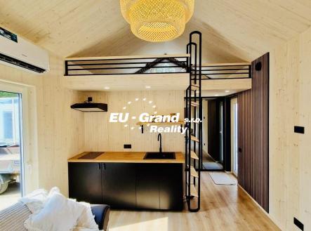 Prodej domu/vily, 25 m²