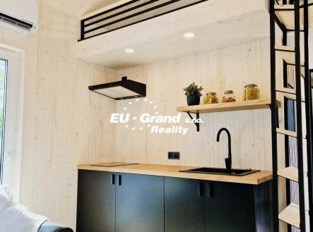 Prodej domu/vily, 25 m²