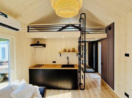 Prodej domu/vily, 25 m²