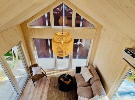 Prodej domu/vily, 25 m²