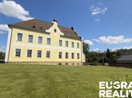 Prodej hotel, 700 m²