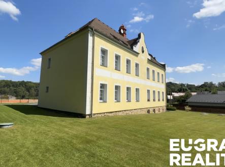 Prodej hotel, 700 m²