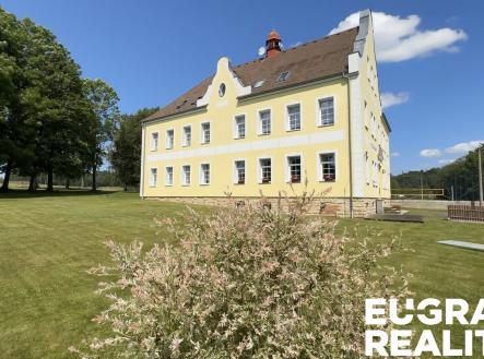 Prodej hotel, 700 m²