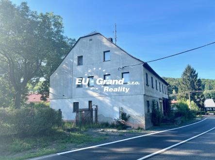 Prodej domu/vily, 450 m²