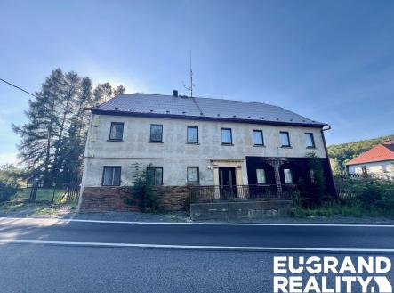 Prodej domu/vily, 450 m² obrázek