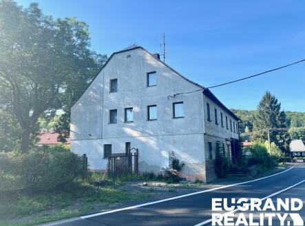 Prodej domu/vily, 450 m²